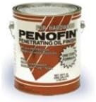 Penofin F5XHWQT Exotic Hardwood Penetrating Wood Finish (550-VOC), Natural, 1 Qt