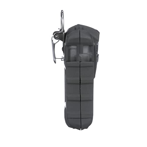 MSA 10178557 ALTAIR 4XR Multigas Detector - (O2, H2S, CO), Color: Charcoal, Battery Powered, Portable Gas Monitor, Durable, Handheld, UL/CSA Approval