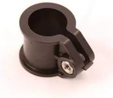 Minn Kota Endura Electric Trolling Motor - N140, Black, Aluminum, Engine Mount