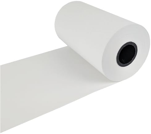 Zebra ZQ520/QL420/RW420 Mobile Printer Thermal Paper - 4" x 80' (36 rolls) - Law Enforcement E-Citation Ticket Paper - (NOT LABELS)