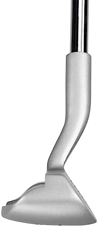 True Ace Golf Chipper for Men and Women, Right Hand, 35" | 35 Degree Chipping Club