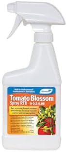 Monterey Tomato Blossom Spray Ready-to-Use 16oz