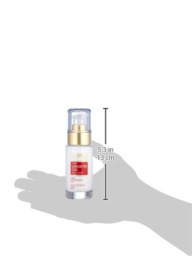 Guinot Longue Vie Neck Lifting and Firming Cream, 0.88 Ounce (Pack of 1)