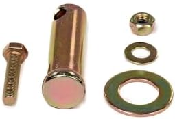 MR. Snowplow Replaces BOSS Part MSC04251 - Pivot PIN KIT RT3