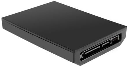 320GB 320G Internal HDD Hard Drive Disk Disc for Xbox360 XBOX 360 S Slim Games