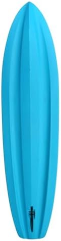 Lifetime Amped Hardshell Paddleboard with Paddle, 11', Glacier Blue
