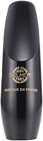 SELMER CONCEPT Saxophone Alto saxophone mouthpiece