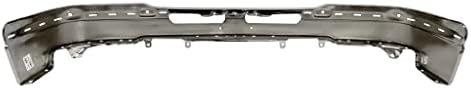 FOR 03-07 SILVERADO 2500HD FRONT BUMPER CHROME FACE BAR PAD VALANCE BRACKET GM1051109 GM1002416 GM1092173 GM1067167