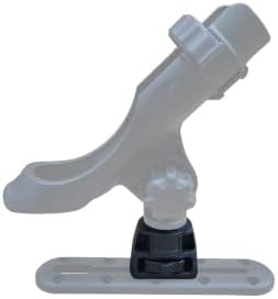 Brocraft Quick Release Rail Adapter/Gear Adapter/Kayak Track Mount