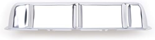 Edelbrock 4460 Signature Series Valve Cover