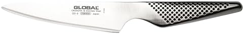 Global 5" Chef's Utility Knife