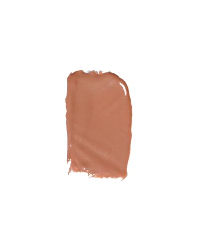 MODE Frosty Cotton Candy Pearly Pink Lip Lacquer Ultra Shine Lip Gloss IT'S A SIN Long Lasting Hydrating Creamy Color, Natural Moisturizing Skincare Fruit Oils, Cruelty Free, Vegan