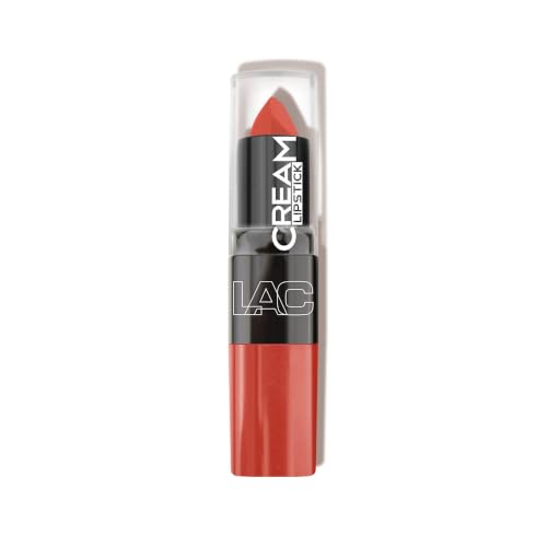L.A. COLORS Moisture Cream Lipstick, Exquisite CML488