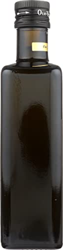 OLIO VERDE Sicily Extra Virgin Olive Oil, 16.9 FZ