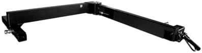 Kuat Pivot V2 Swing Away Bike Rack Extension, Passenger Side