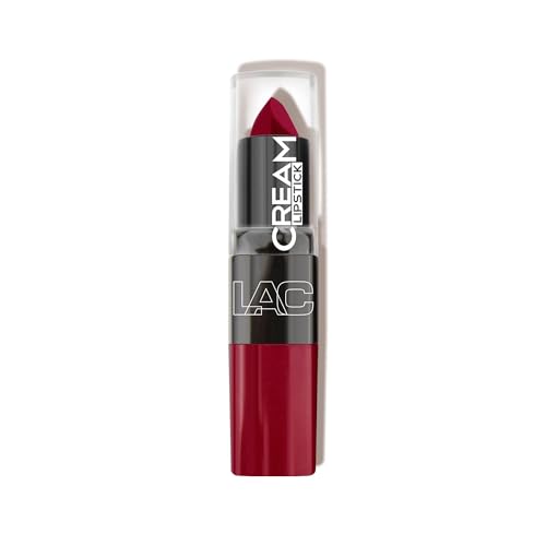 L.A. COLORS Moisture Cream Lipstick, Exquisite CML488
