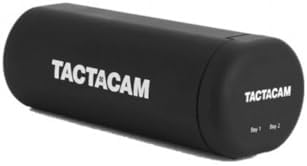 Tactacam Dual Battery Charger for 5.0, 4.0 and Solo Camera Batteries