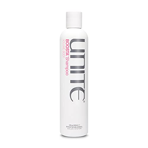 BOOSTA Shampoo