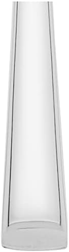 Mikasa Harmony 45-Piece Silverware Set, 18/10 Stainless Steel Cutlery for 8, Includes Forks, Knives, Spoons, and 5-Piece Serving Utensils Set