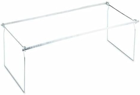 Universal 17000 Screw-Together Hanging Folder Frame, Letter Size, 23-26.77" Long