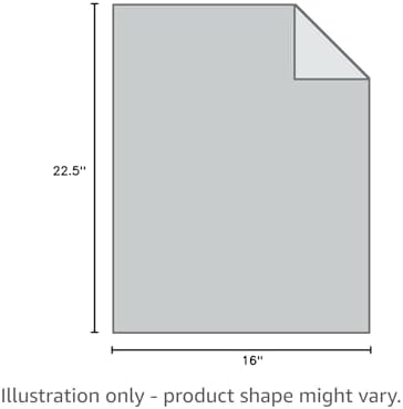 Rothco Wool Outdoor Blanket, Olive Drab (66" x 90") | Natural Wool Warmth, Comfortable, Durable Construction, Ready For Emergencies, Ideal For Camping, Picnics & Outdoor Events