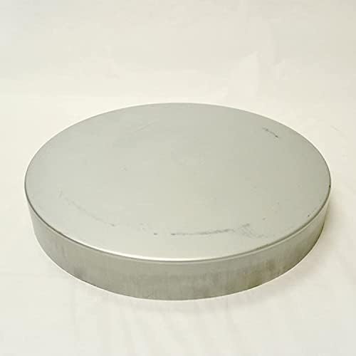 Boss Buck 55 Gallon Slip On 3" Feeder Lid