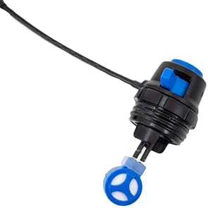 OCEAN REEF - GSM Mercury Underwater Wireless Communication Unit
