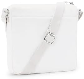 Kipling womens Sebastian Sparkly Gold Crossbody Bag