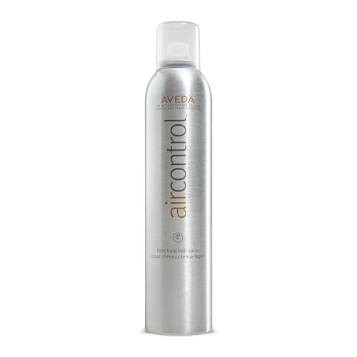 Aveda Air Control Light Hold Hair Spray | Eliminates Static | Flexible, Lasting Hold | Reduces Flyaways | for All Hair Types