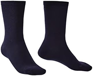 Bridgedale Liner Base Layer Thermal Liner Boot x 2 Unisex - Large