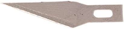 Zona 39-921 Replacement Hobby Blades, No11, 5-Pack
