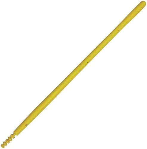 Shovel Handle, 48 In., Fiberglass
