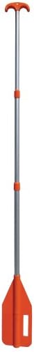 Airhead Telescoping Paddle with Boat Hook, 24"- 72"