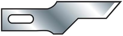 Excel Blades 23016#16 Stencil Edge Blade-15 Piece Dispenser