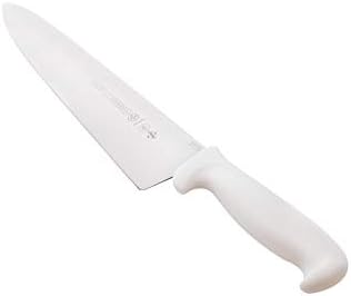 Mundial W5610-12 12-Inch Cook's Knife, White