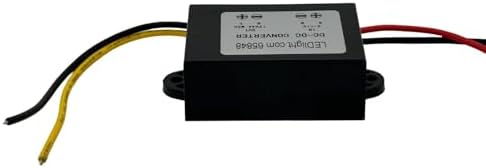 6v to 12v Converter 6 Volt 8 Amp to 12 Volt 4 Amp Step Up