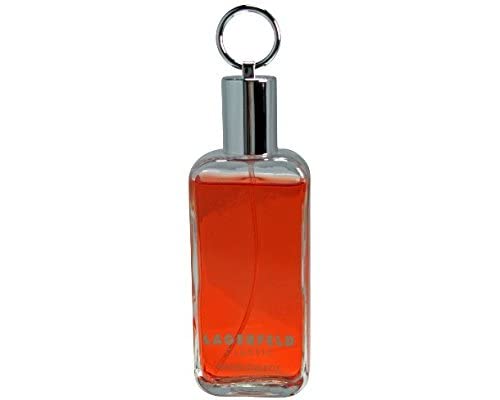 Lagerfeld by Karl Lagerfeld for Men 3.3 oz Eau de Toilette Spray |