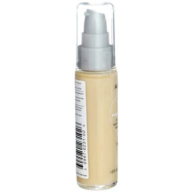 Almay TLC Truly Lasting Color 16 Hour Makeup, Buff 02 [140] 1 oz (Pack of 2)