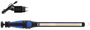 GEDORE 900 20 - Linterna LED Li-MH USB (3108678)