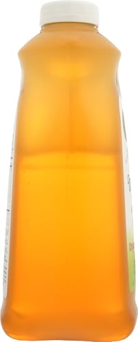 Martinelli's Organic Apple Juice, 64 oz