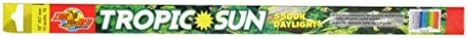 Zoo Med Tropicsun 5500K Daylight Bulb for Aquariums, 24" L, 18 Watts