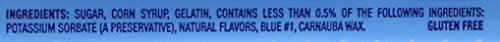 Peeps Blue Chicks/10-Cnt (Pack of 3)