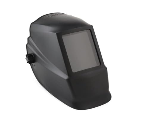 Lincoln Electric Passive Welding Helmet, K2800-1