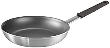 Tramontina Professional Fusion 8-Inch Non Stick Small Frying Pan | Heavy-Gauge Aluminum Skillet with Reinforced Nonstick Coating, Dishwasher and Oven Safe