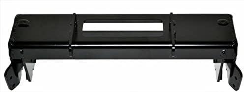 WARN 80558 Powersports ATV Front Kit Snow Plow Mount , Black