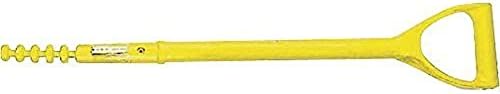 Seymour 871-99 27-Inch D-Grip Fiberglass Shovel Handle