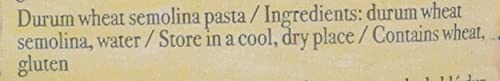 Di Martino, Pasta Farfalle, 16 Ounce