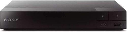 Region Free Blu-ray Player Compatible with Sony BDP-S1700 Multi Region Code Free | Blu-ray Regions A, B, C | DVD Regions 0-8 with Dynastar 6FT HDMI Bundle