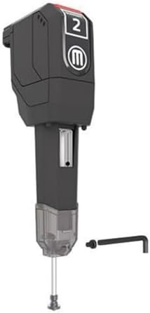MakerBot Support 2A Performance Extruder for Method 3D Printer | Smart sensors, Thermal core, Quick-release mount