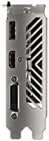GIGABYTE GeForce GTX 1650 D6 WINDFORCE OC 4G (rev. 2.0) Graphics Card, 172mm Compact Size, 4GB 128-Bit GDDR6, GV-N1656WF2OC-4GD REV2.0 Video Card